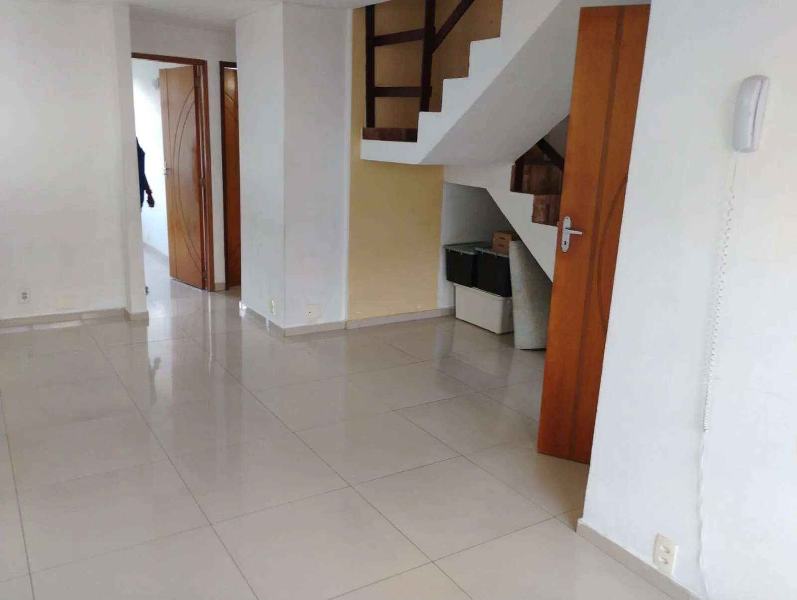 Foto do imóvel Apartamento à venda em Rio de Janeiro/RJ em Taquara, Rio de Janeiro - RJ