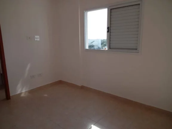 Imagem Apartamento à Venda em Guilhermina, Praia Grande - SP