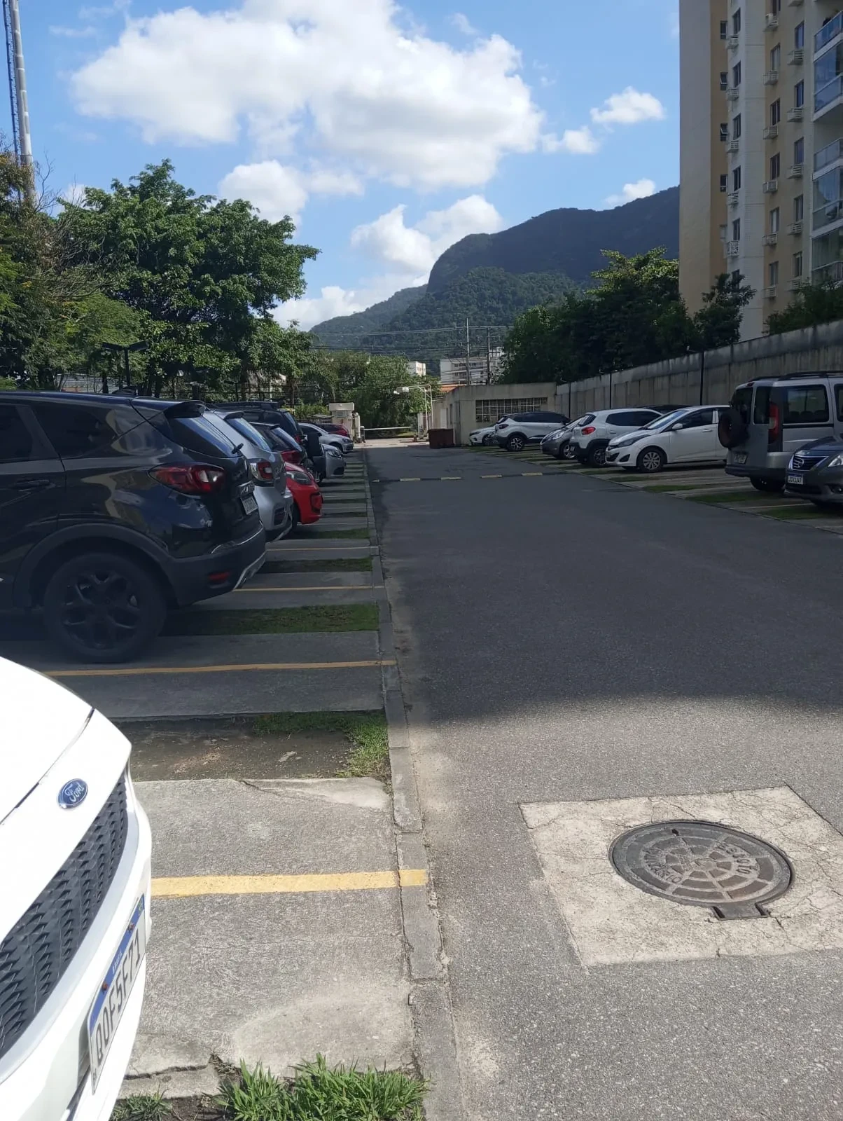 Imagem Apartamento com 2 Quartos à Venda, 52 metros em Jacarepaguá - Rio de Janeiro