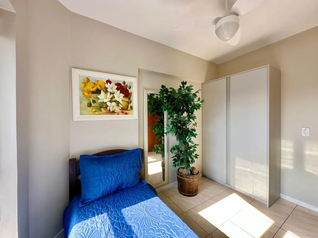 Imagem Apartamento 2 Dormitórios - Bairro Centro