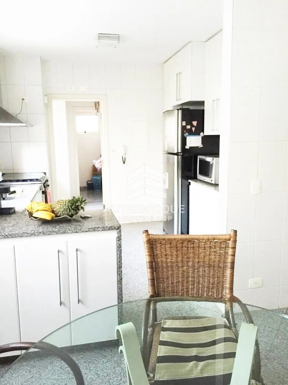 Imagem Izabel Paraíso - Apartamento à venda em São Paulo/SP