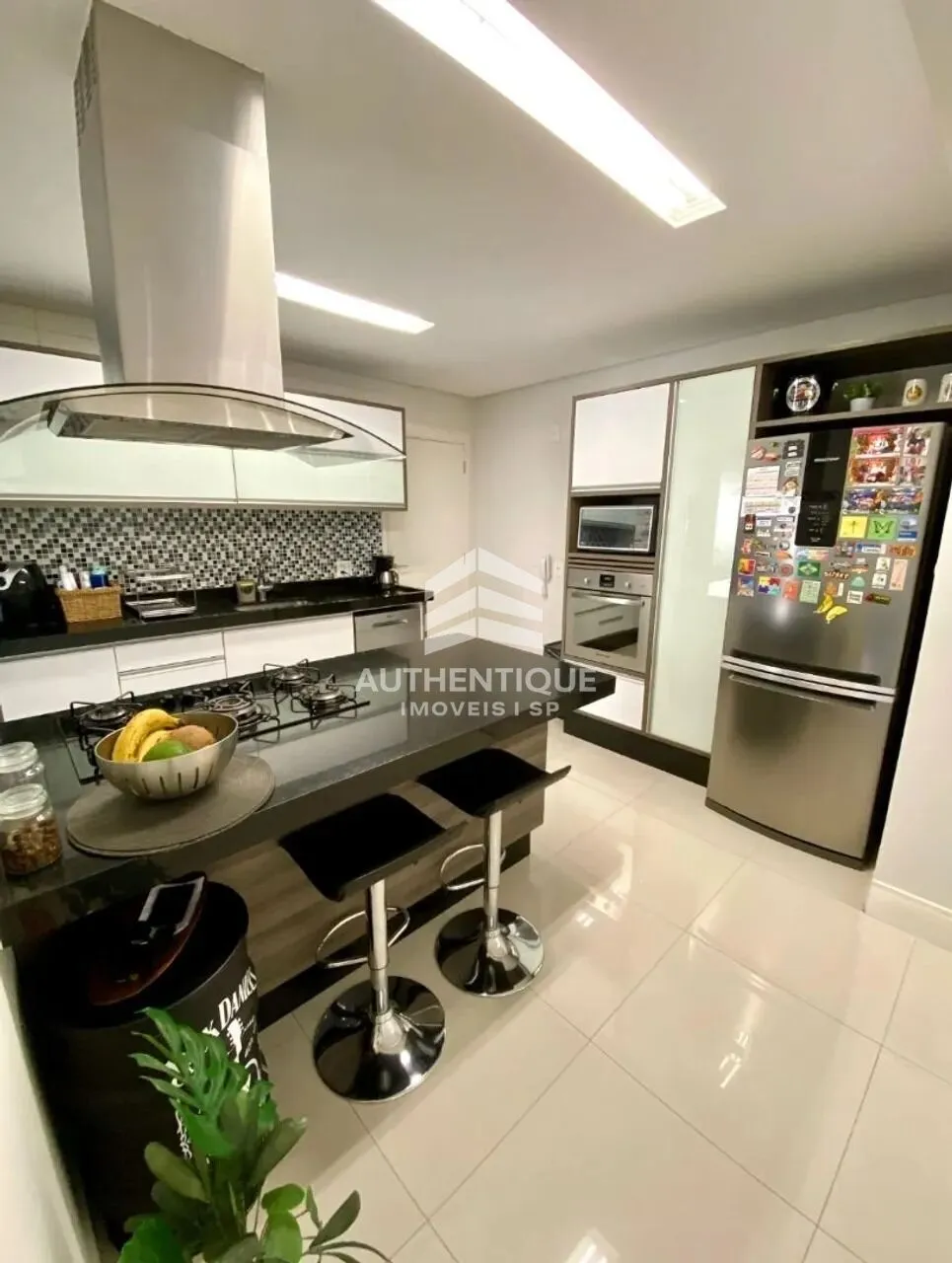 Imagem AUGE HOME RESORT SBC - Apartamento Condomínio Auge Home Resort SBC à venda