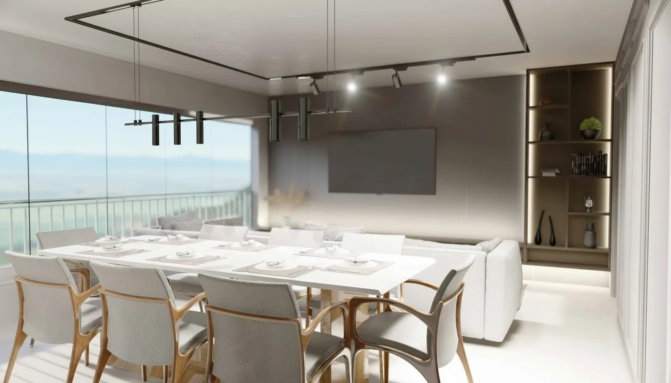 Imagem Apartamento 2 quartos à venda em Jardim Country Club, Poços de Caldas