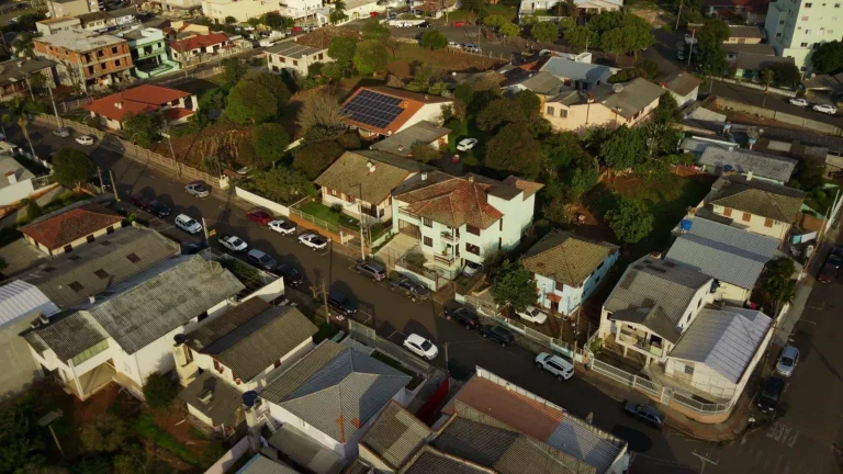 Imagem Casa para Venda em Concórdia, Nazaré, 3 dormitórios, 1 suíte, 1 banheiro