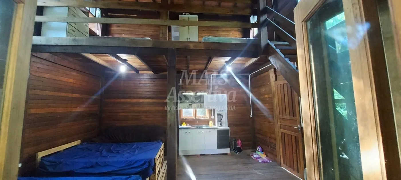 Imagem Sítio / Chácara 2 quartos para Venda em Rolante