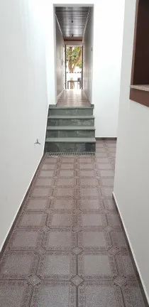 Imagem Sobrado com 3 Quartos à Venda, 180 m² em Olímpico - São Caetano do Sul