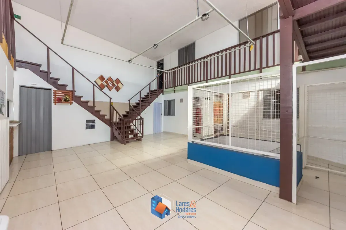 Imagem Casa comercial para venda em Jardim da Saúde, 737m²