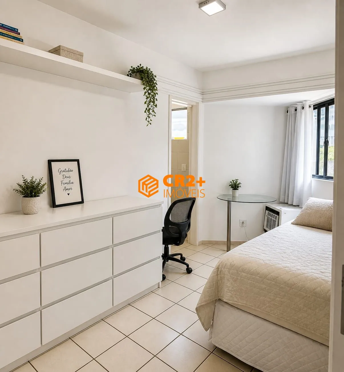 Imagem VENDO APARTAMENTO DE LUXO EM BOA VIAGEM 145m² DE ÁREA PRIVATIVA