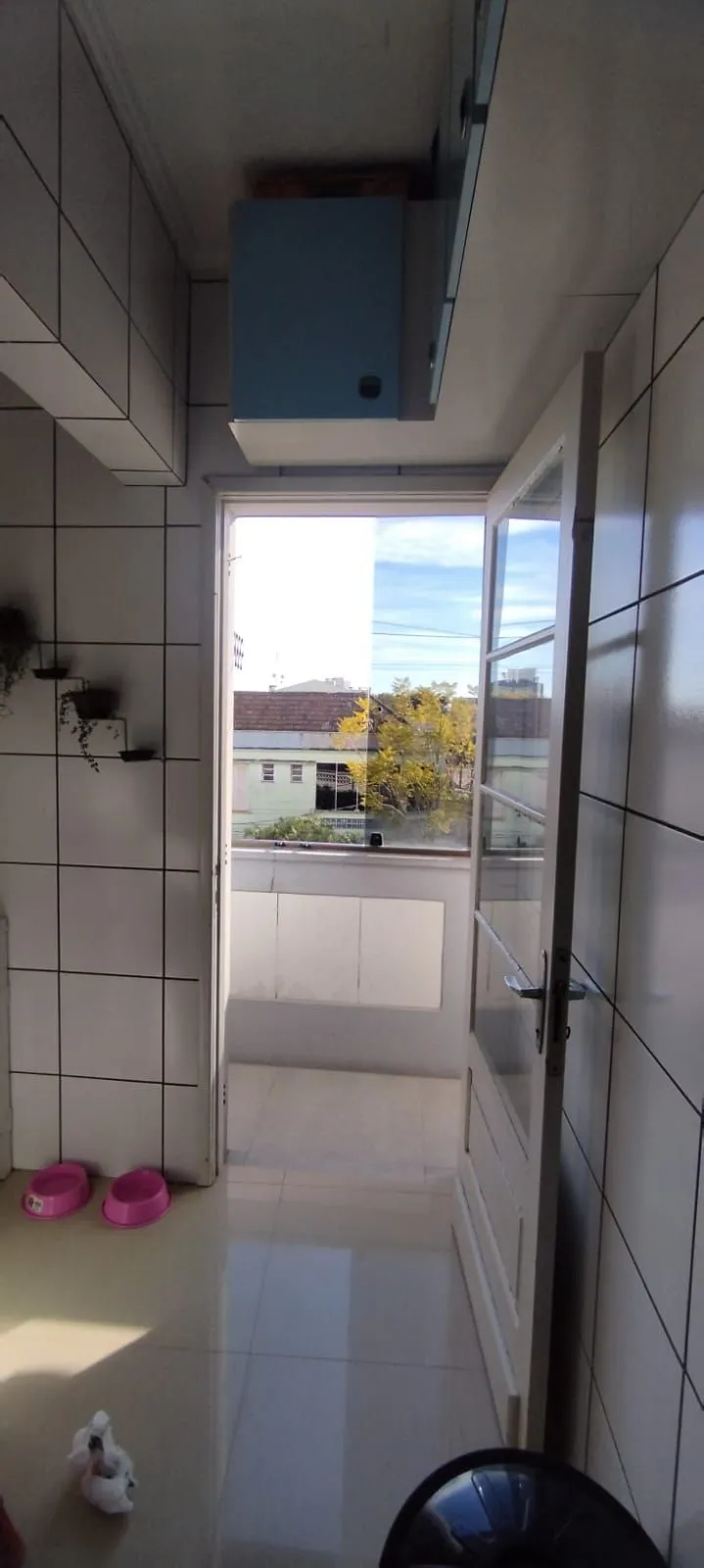 Imagem Apartamento em Navegantes