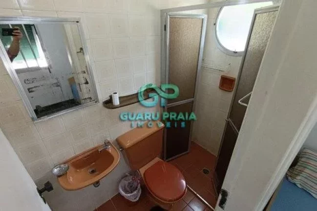 Imagem Apartamento 2 dormitorios com Lazer