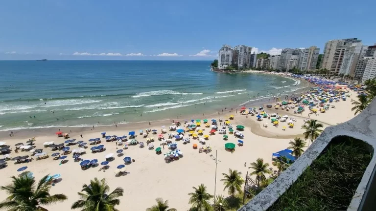Imagem Apartamento à venda - Astúrias - Guarujá/SP
