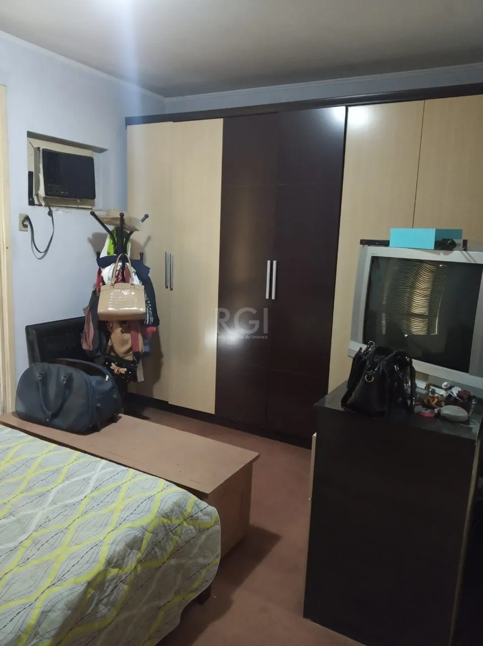 Imagem Apartamento em Jardim Lindóia