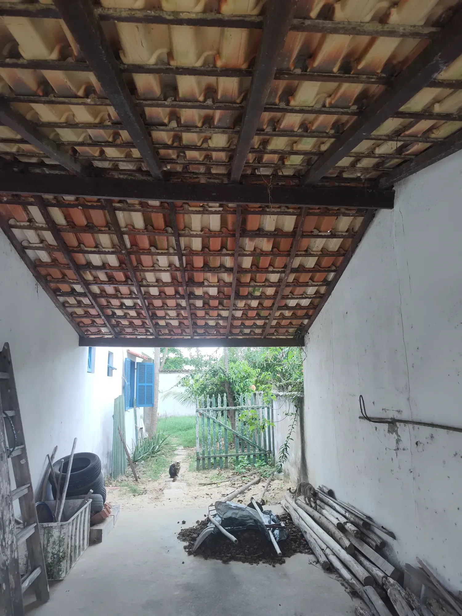 Imagem Casa com 4 Quartos à Venda, 450 m² em São João da Barra - São João da Barra
