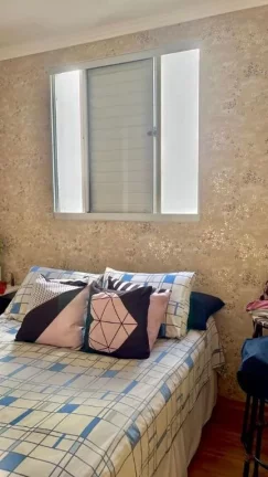 Imagem Apartamento com 2 dormitórios à venda, 47 m² por R$ 230.000,00 - Vila Urupês - Suzano/SP