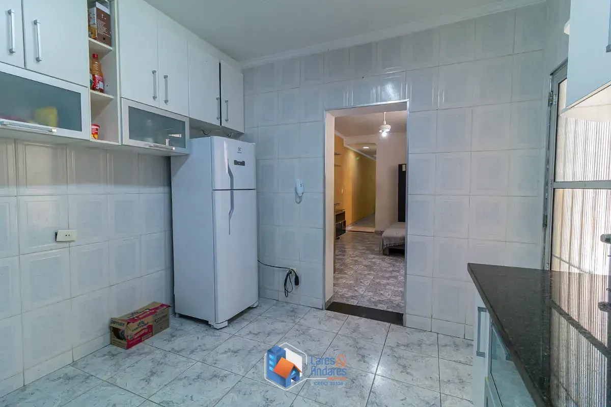 Imagem Casa para venda em Jardim Sabará com 3 quartos, 120m²