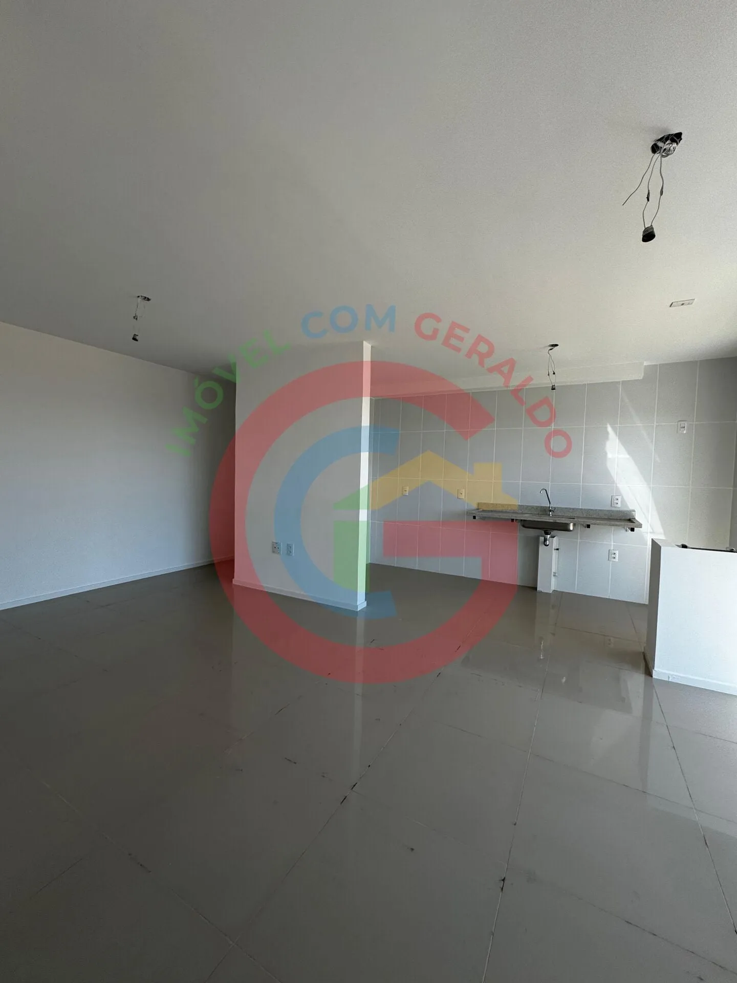 Imagem Apartamento Wish Coimbra - 3Q - 2 vagas