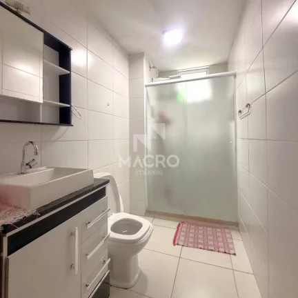 Imagem Apartamento | Jaraguá 99 (Res. Átria Easy Club) | 2 Quartos | 56m²