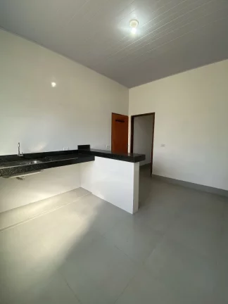 Imagem Casa à venda no bairro Setor Universitário - Goianésia/GO