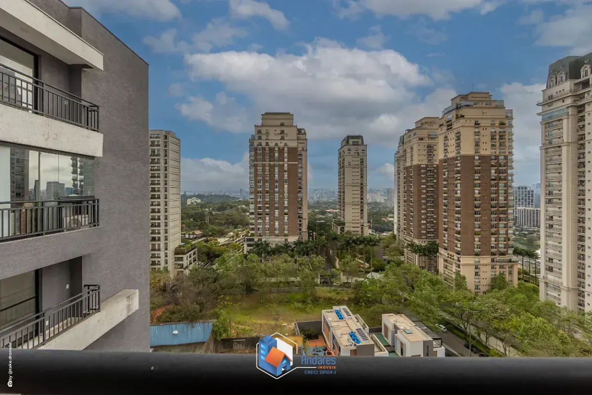 Imagem Apartamento para venda em Jardim Panorama com 2 quartos, 39m²