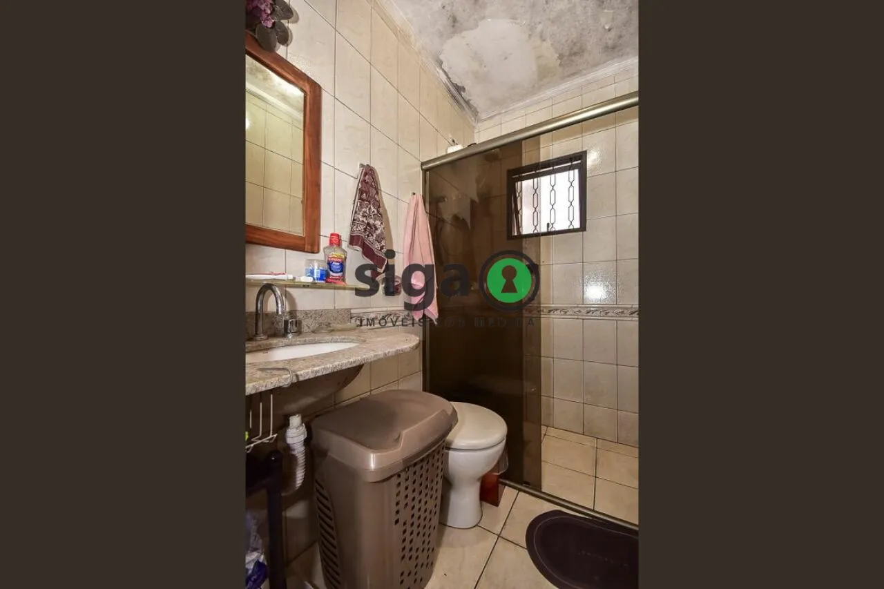 Imagem Casa à venda com 125m², 3 quartos e 2 vagas