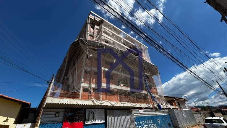 Foto do imóvel Apartamento com 2 dormitórios à venda, 77 m² por R$ 420.000,00 - Medicina - Itajubá/MG