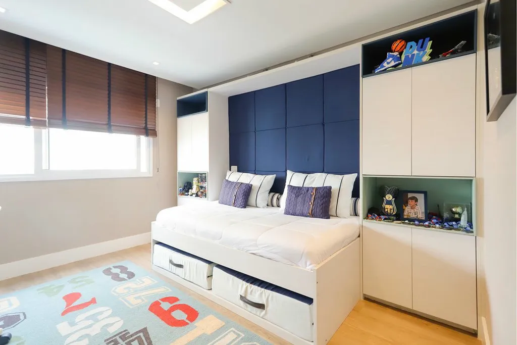 Imagem Apartamento à venda em São Paulo, Água Branca, com 3 quartos, 241m2