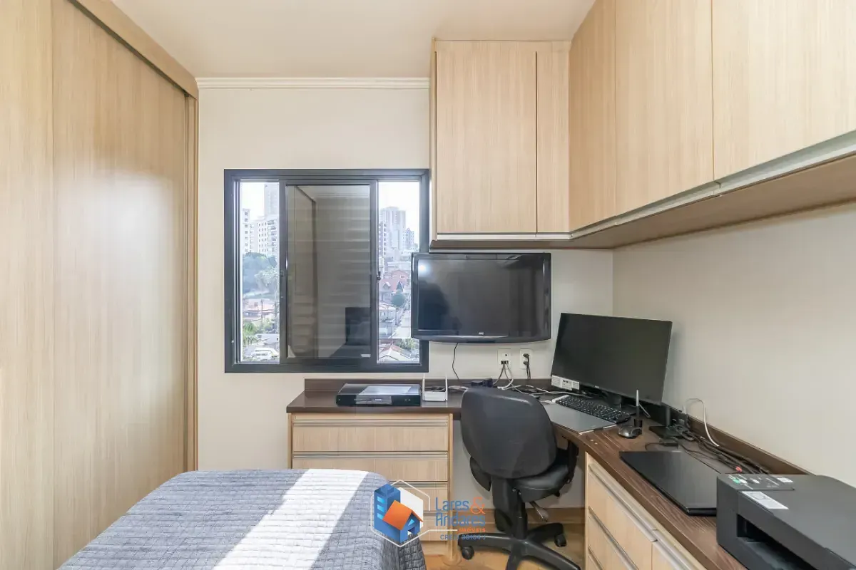Imagem Apartamento para venda em mandaqui com 3 quartos, sendo 1 suíte, 94,200m²
