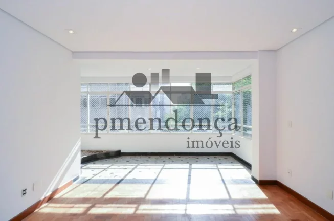 Imagem Consolação, apartamento tipo para venda com 3 quartos, 188.6m²