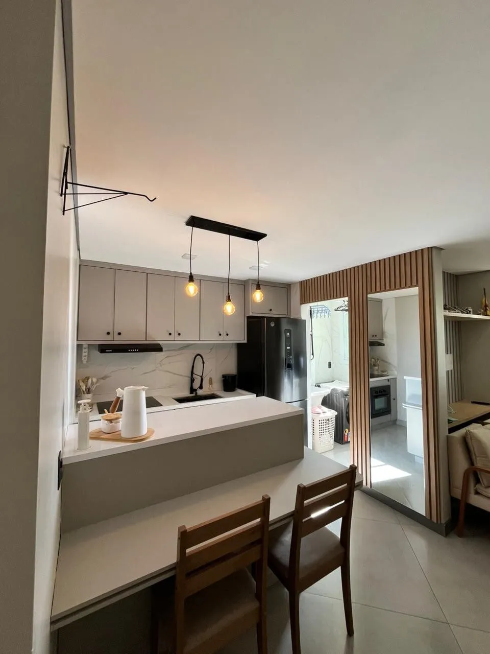Imagem Apartamento à venda Cidade Jardim II - Área útil 48 m2 com 2 dormitórios - 1 vaga - Excelente Oportu