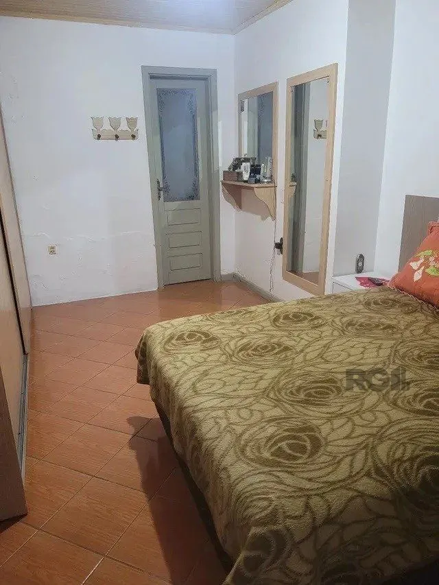 Imagem CASA 3 QUARTOS COM SUÍTE EM EXCELENTE LOCALIZAÇÃO EM SAPUCAIA DO SUL.