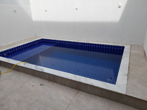 Imagem Casa com 2 Quartos à Venda, 145 m² em Jardim Itália III - Sinop