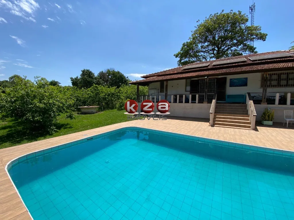 Imagem Imperdível casa à venda em Valinhos-SP, bairro Jardim São Bento do Recreio: 4 quartos, 4 suítes, 3 salas, 6 banheiros, 10 vagas, 314,23m²!