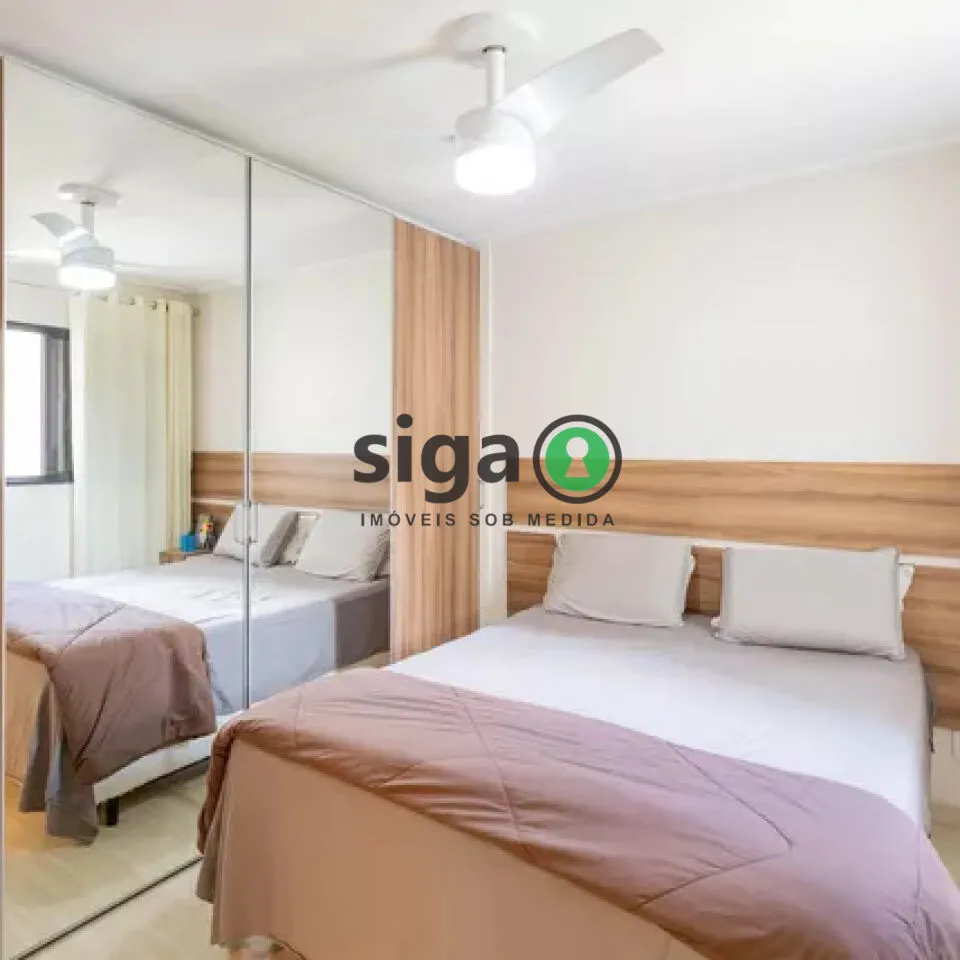 Imagem APARTAMENTO 3 DORMITÓRIOS NO INTERCLUBE MARAJOARA
