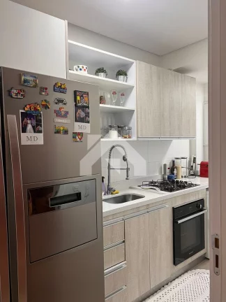 Imagem Apartamento em Alphaville - Santana de Parnaíba