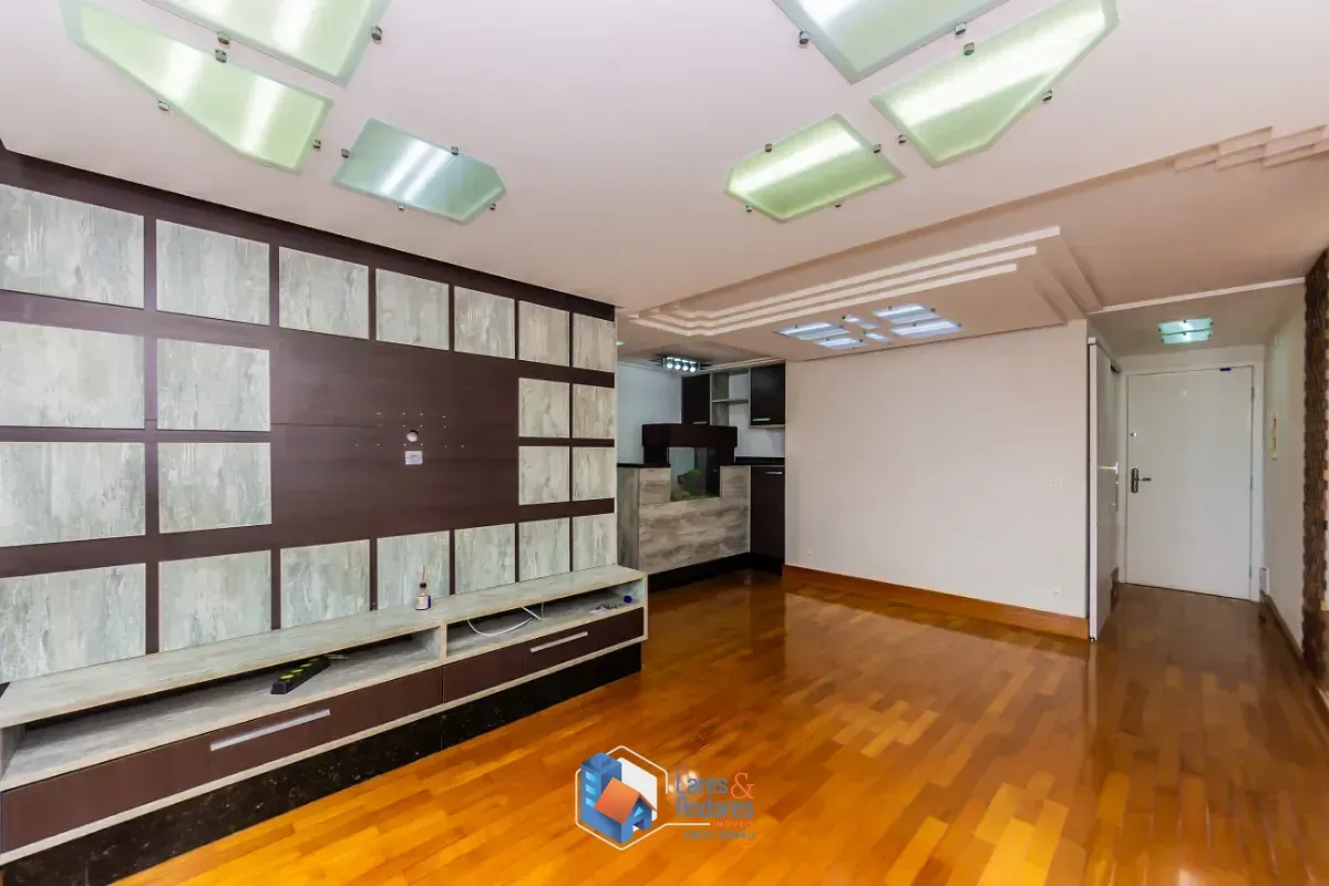 Imagem Apartamento para venda em Ipiranga com 4 quartos, sendo 1 suíte, 108m²
