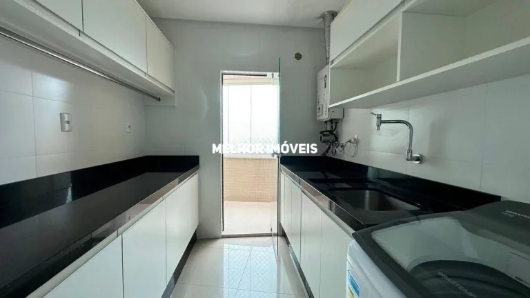 Imagem Cobertura duplex com piscina privativa e vista para o mar no Edifício Grand Royale