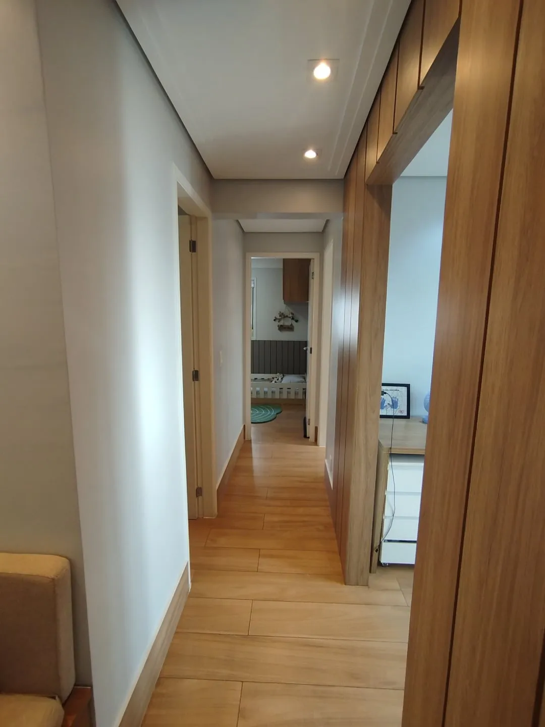 Imagem Apartamento a venda|condomínio Ecolife Campestre|3 quartos|2 suites / campestre -Santo André- SP