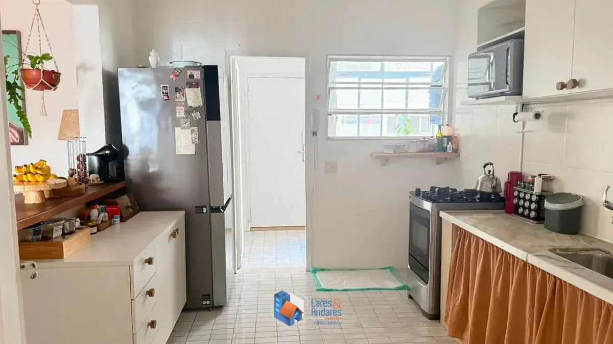Imagem Apartamento para venda em Santa Cecília com 2 quartos, 147m²