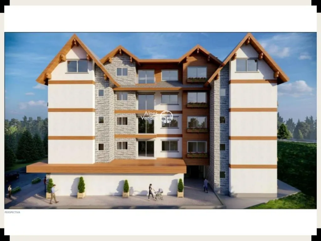 Imagem Terreno à venda, 1546 m2 por R$ 1.190.000,00 - Centro - Canela/RS