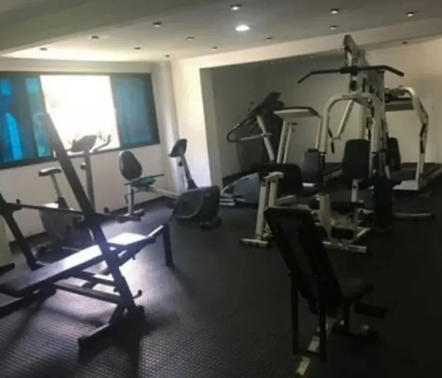 Imagem APARTAMENTO COM 168,00 m² - CANTO DO FORTE - PRAIA GRANDE SP