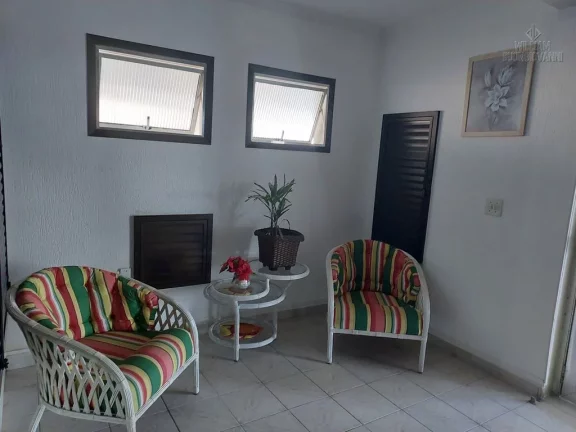 Imagem Apartamento à Venda em Flórida, Praia Grande - SP