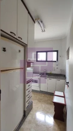 Imagem Apartamentos / Padrão na cidade de Guarujá