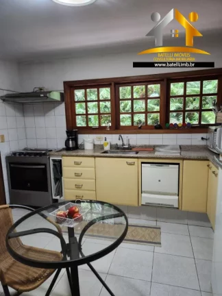 Imagem Casa - Granja Viana - Locação | Batelli Imóveis