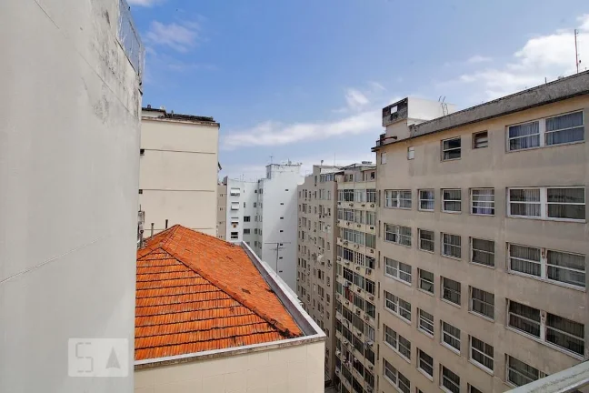 Imagem Apartamento à Venda - Copacabana, 3 Quartos, 150 m2