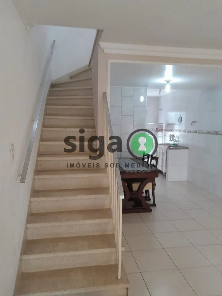 Imagem OPORTUNIDADE NO JABAQUARA! CASA COM ESPAÇO E EXCELENTE POTENCIAL