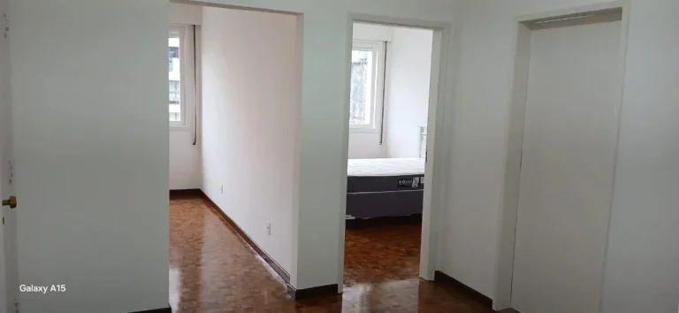 Imagem Apartamento com 2 dormitórios na Consolação