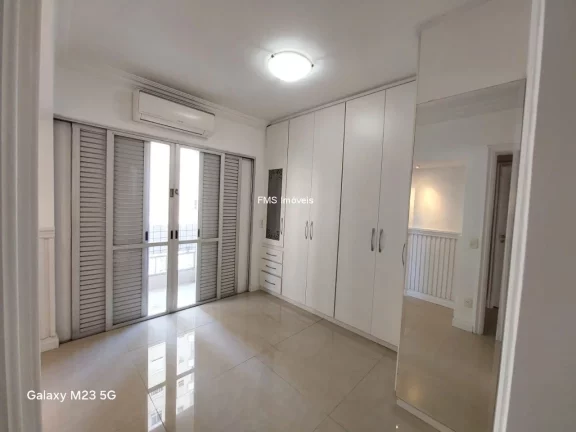 Imagem APARTAMENTO 97m² - 2 DORMITORIOS - 1 SUITE - 1 VAGA - MOEMA