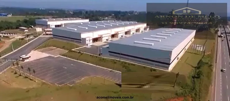 Imagem Galpões para venda em Vargem Grande Paulista no bairro Raposo Tavares