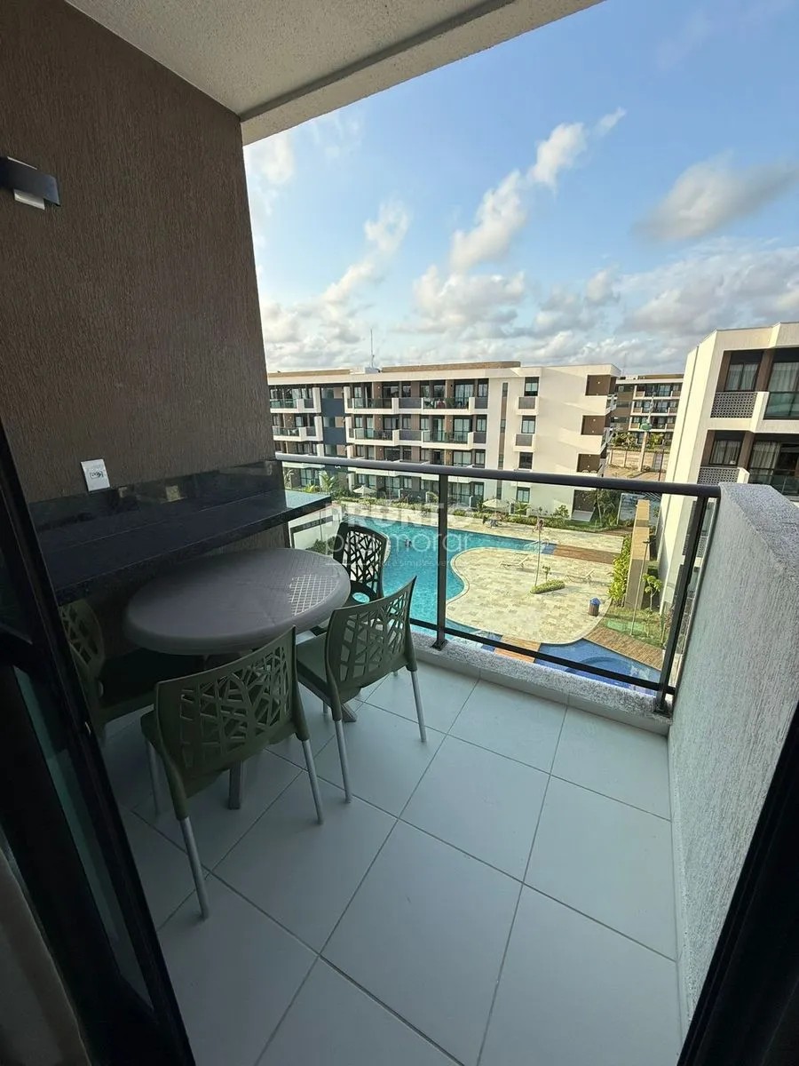Imagem Makia Beach Experience