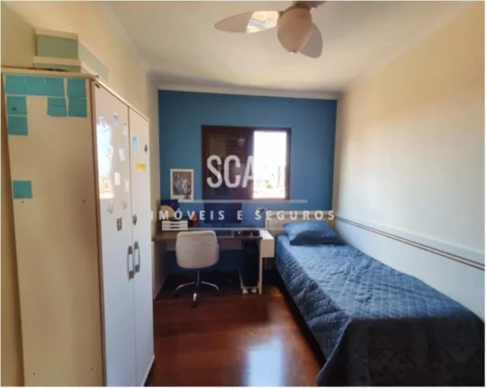 Imagem APARTAMENTO RESIDENCIAL em Campinas - SP, Jardim Brasil